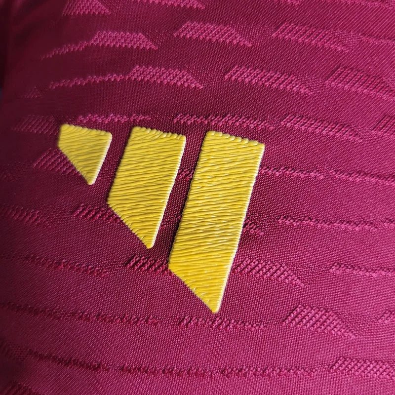 2023/2024 As Roma , As Rome Home football Jersey