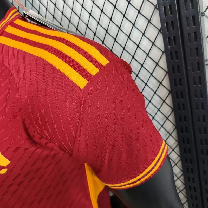 2023/2024 As Roma , As Rome Home football Jersey