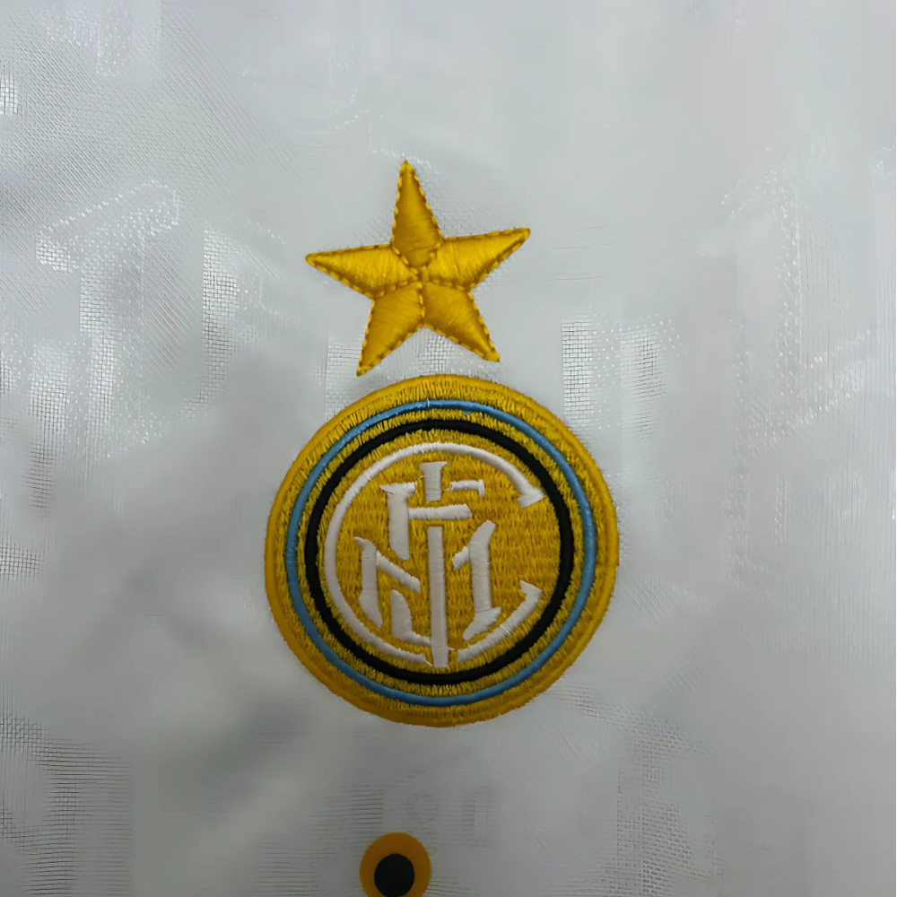 RETRO INTER MILAN AWAY SHIRT 1994/95