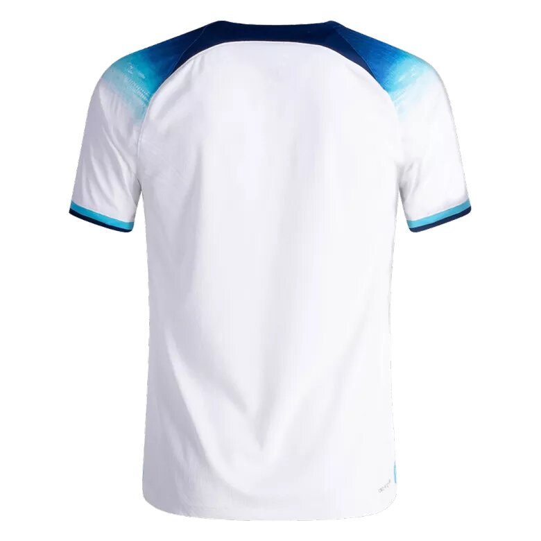 Camiseta local de Inglaterra para la Copa Mundial 2022