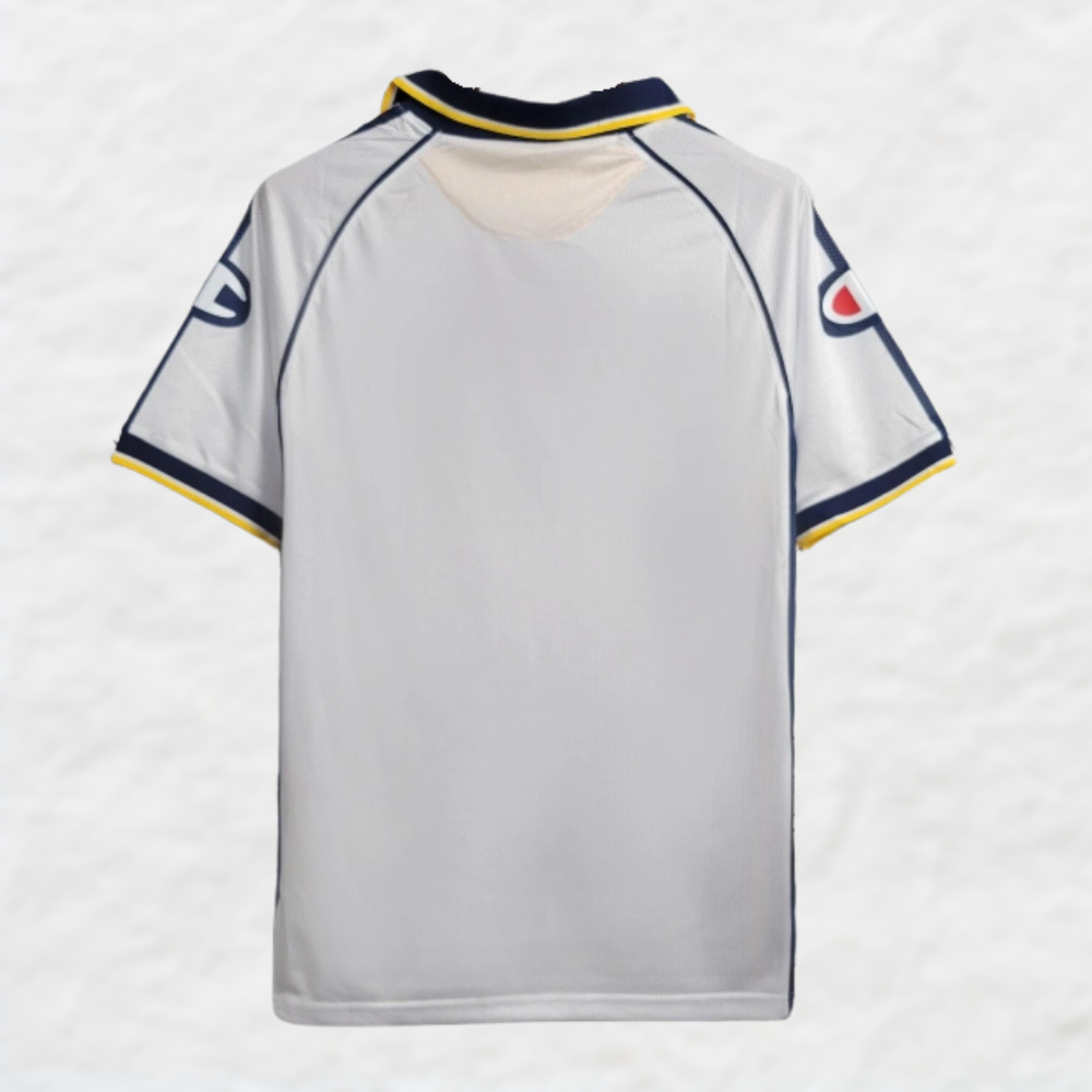 PARMA 2003/04 CALCIO AWAY RETRO SHIRT