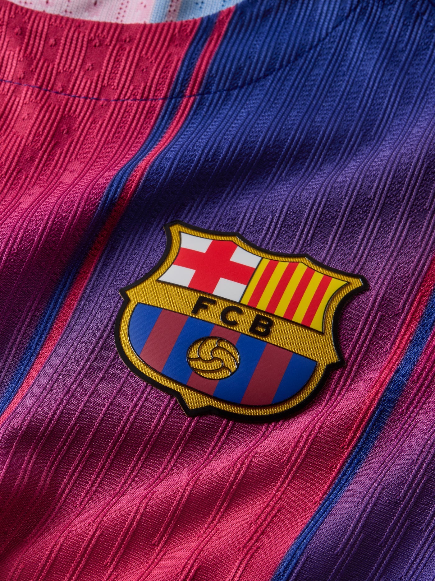 LAMINE YAMAL | Camiseta local UCL 25/26 para hombre del FC Barcelona - Edición del jugador