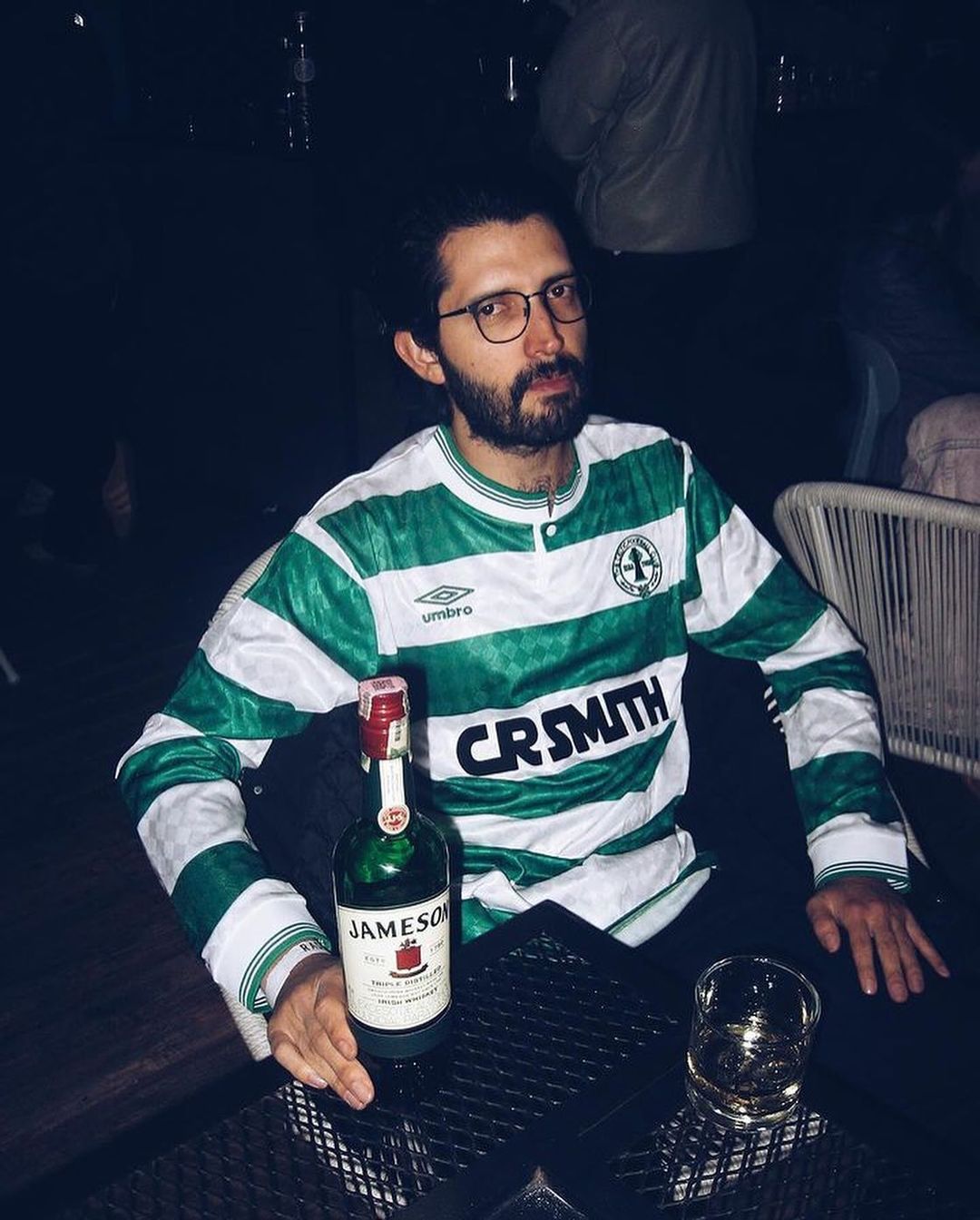 CELTIC 1987 LOCAL 