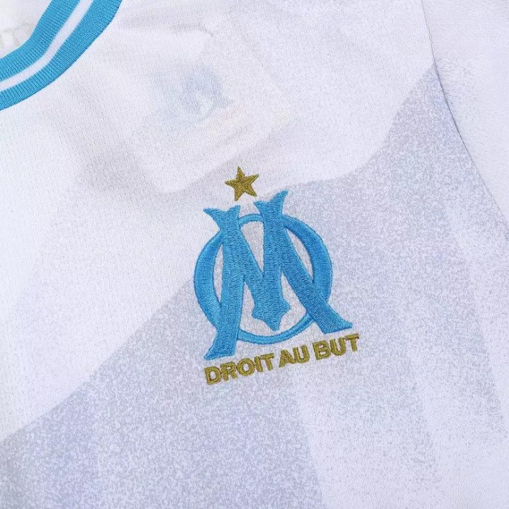 Camiseta local del Marsella 2023-24